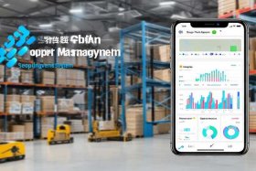 飞彪供应链管理系统app，飞彪供应链管理系统怎么样