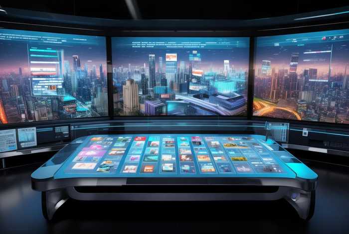 多媒体信息发布管理系统;多媒体信息发布管理系统有哪些 多媒体信息发布管理系统;多媒体信息发布管理系统有哪些