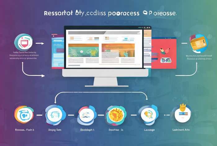 创建网站的基本步骤有哪些、创建一个网站一般步骤有哪些