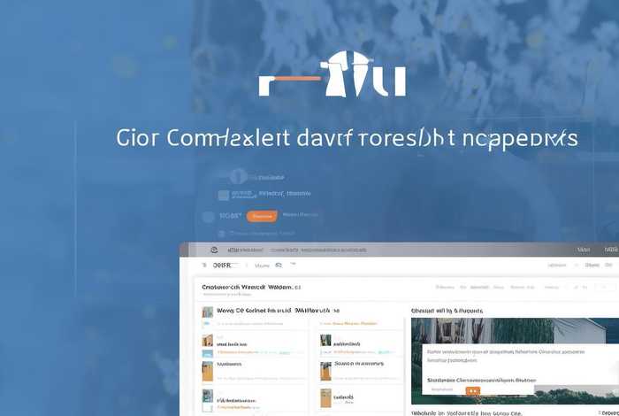 wordpress做的网站效果；wordpress怎么做网站