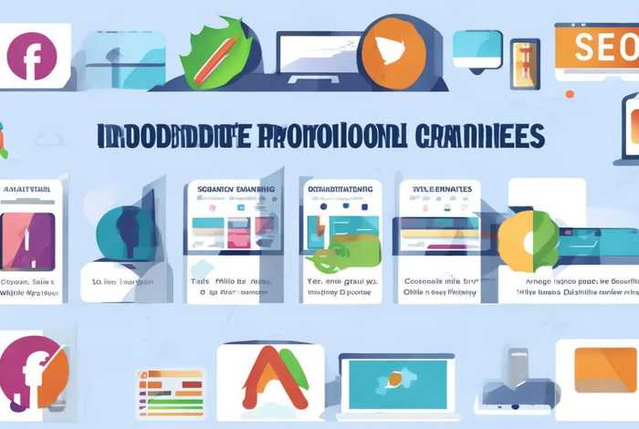 独立站推广渠道有哪些、独立站推广渠道有哪些类型