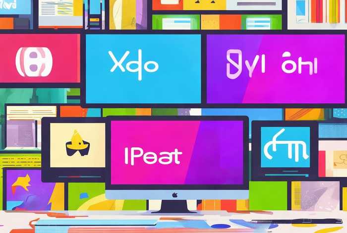 ui设计常用软件 ui设计常用软件有哪些