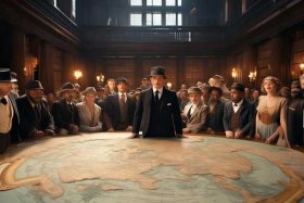 1919电影完整版；我的1919电影完整版