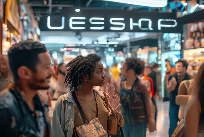 ueeshop是什么平台 ueeshop是什么意思？