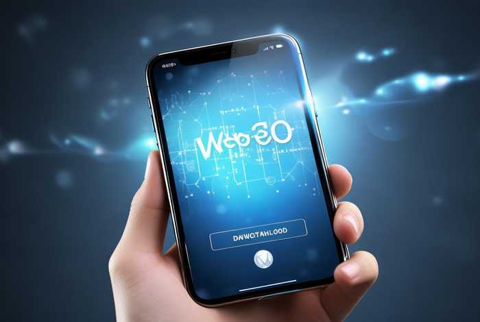 web3.0手机版下载、web3.0手机下载入口