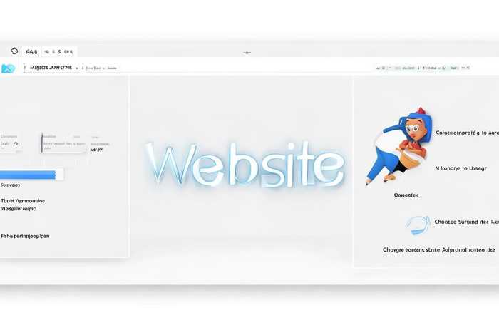 购买域名后怎么快速建网站、购买域名后怎么快速建网站呢