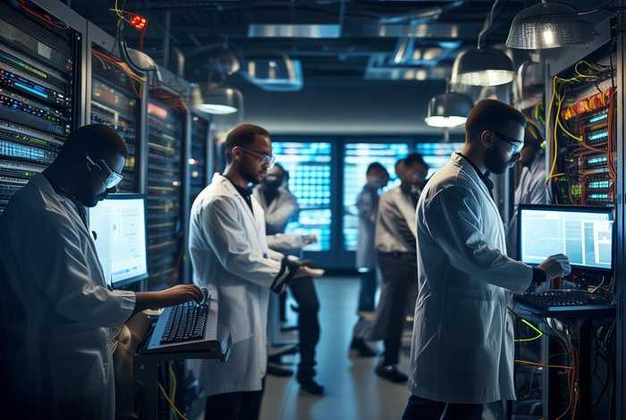 web服务器搭建的6个步骤详解 - web服务器搭建的6个步骤详解是什么