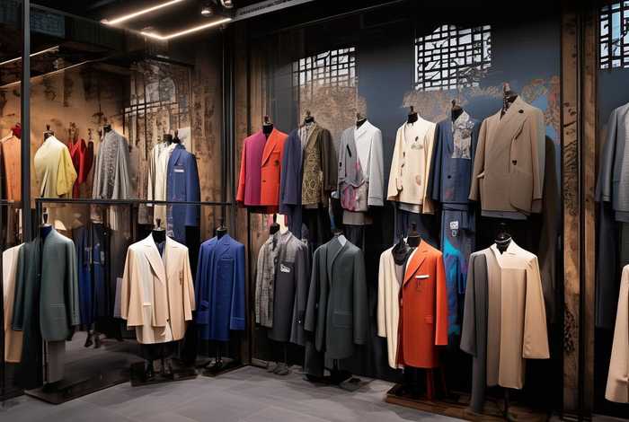 北京定制服装有哪些品牌；北京定制服装有哪些品牌好