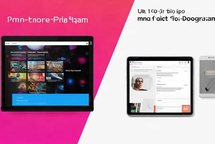 h5建站与小程序建站 - h5页面与小程序的区别有哪些