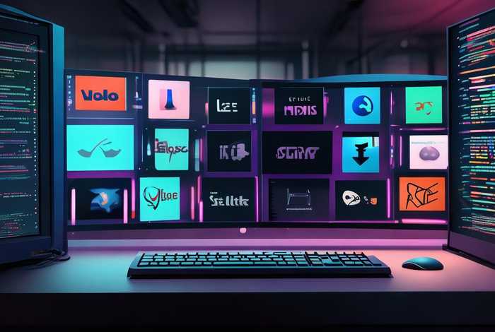 代码编程软件有哪些 - 代码编程软件有哪些名字