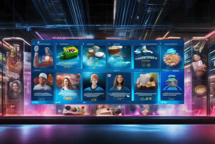 打造一个电商平台 打造一个电商平台需要多少钱