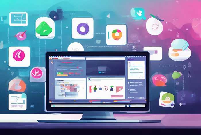 web前端作业用什么软件；web前端作业用什么软件做