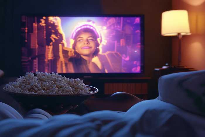 给我一个免费看电影的网站（给我找个电影看免费的）