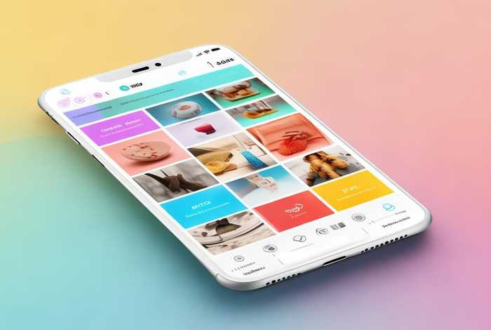 购物小程序模板、购物小程序模板源码 购物小程序模板、购物小程序模板源码