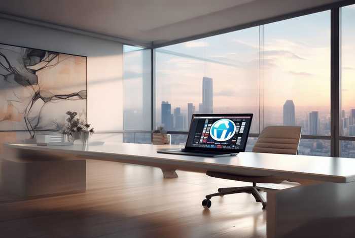 wordpress企业模板 wordpress企业网站模板