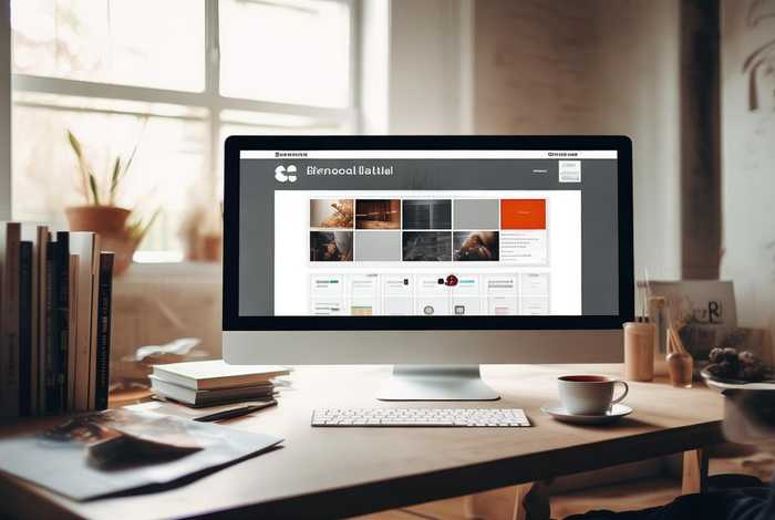 个人网页的设计与制作 个人网页的设计与制作心得体会