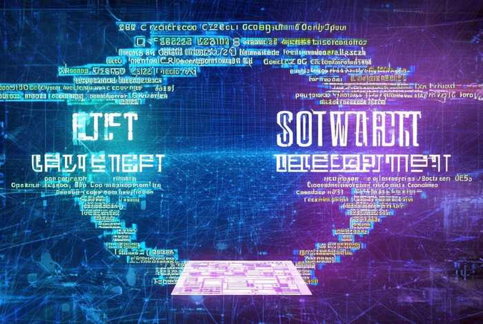 互联网和软件开发区别；互联网和软件开发区别是什么