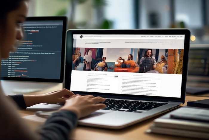 html制作网站首页 - 运用html,css,js制作网站首页