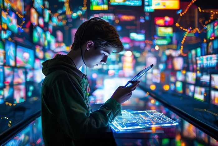 互联网大潮下个人创业构想，互联网创业想法