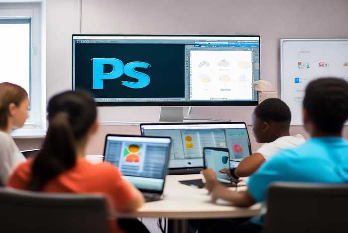 ps零基础教学、ps零基础教学视频教程