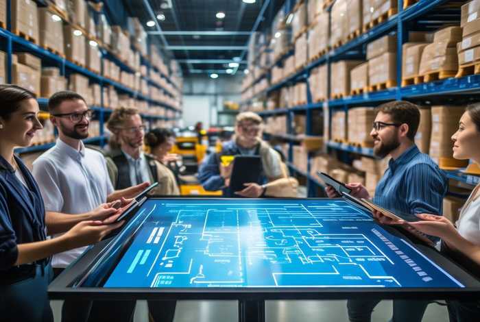 飞彪供应链管理系统使用教程，飞鹰供应链