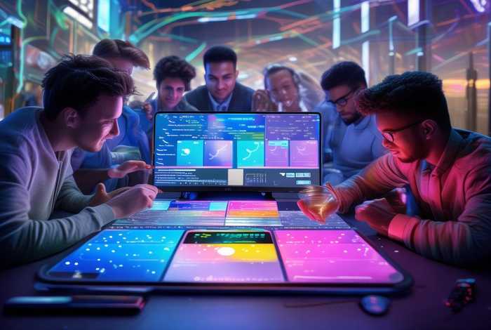 低代码开发平台哪个最好 低代码开发平台哪个最好 微信