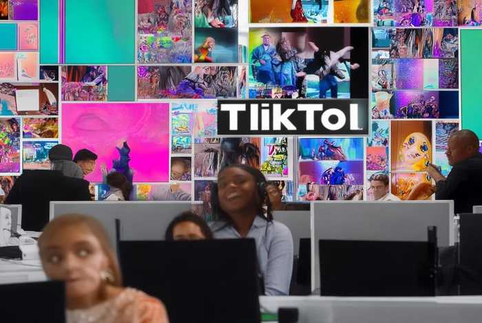 抖音跨境电商tiktok，抖音跨境电商tiktok客服电话