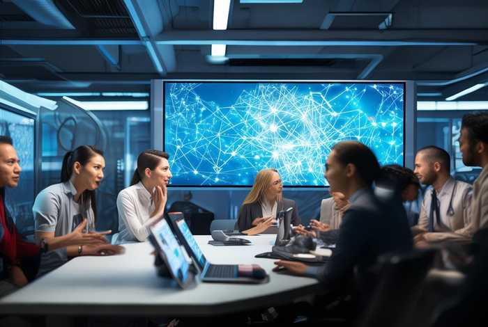 方维网络 - 方维网络是干嘛的