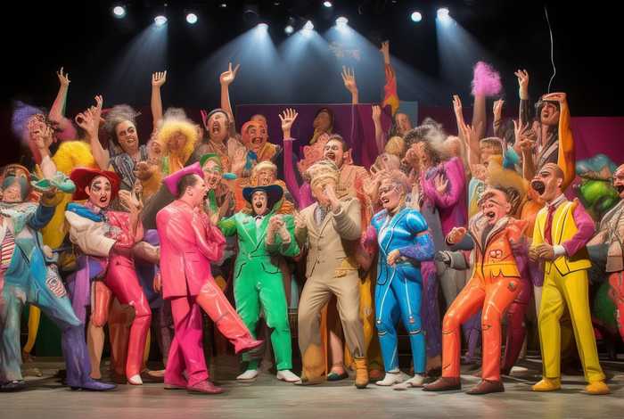 comedy sketch - comedy sketches