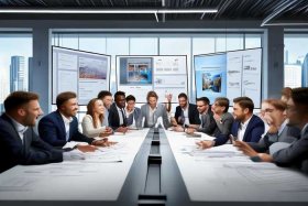 公司搭建网站（公司搭建网站的流程）