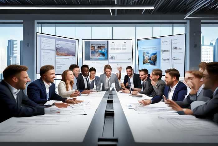 公司搭建网站（公司搭建网站的流程）