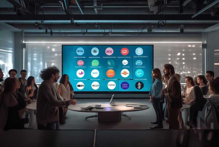 出名的产品设计公司排名 出名的产品设计公司排名前十