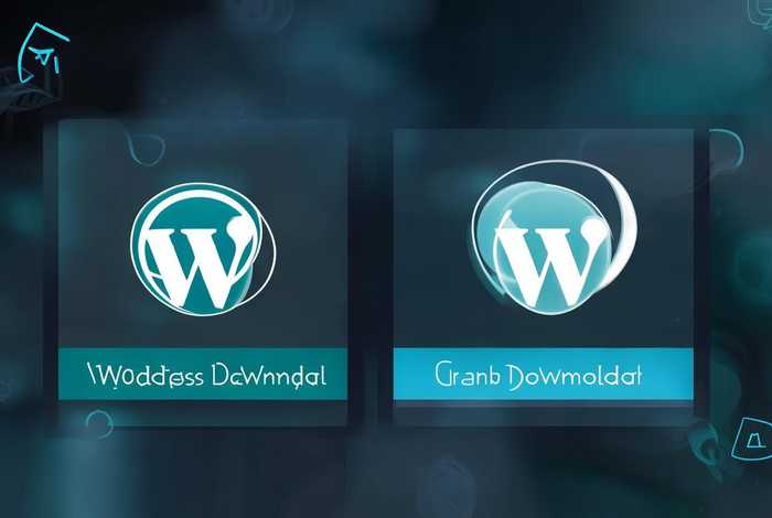 wordpress下载解析；wordpress破解付费下载