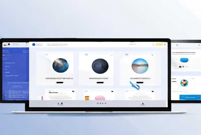 仿站平台搭建 - 在线仿站平台