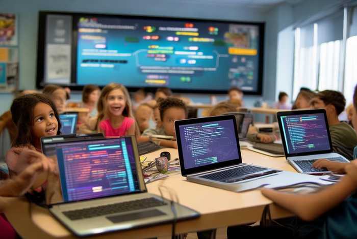 孩子学编程课的好处和坏处、孩子学编程课的好处和坏处大全 孩子学编程课的好处和坏处、孩子学编程课的好处和坏处大全