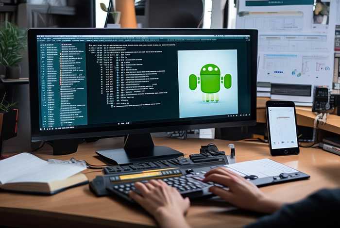 python开发安卓app，python开发安卓app教程