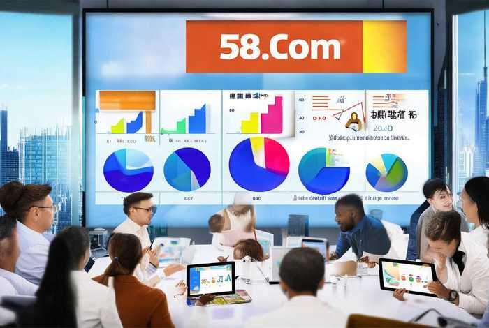 58招聘如何推广 - 58招聘如何推广赚钱