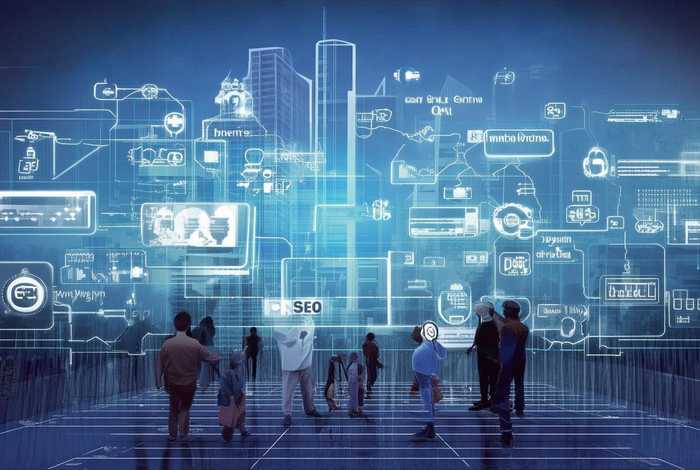 seo网站推广 seo网站推广是什么意思