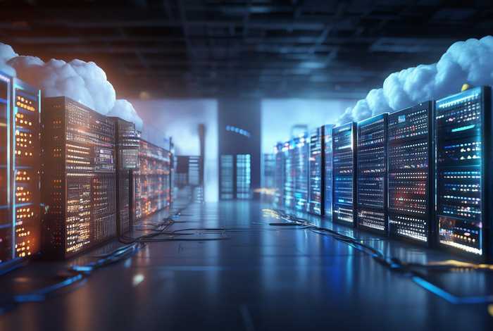 购买云服务器和自己搭建服务器一样吗；购买云服务器和自建机房的优劣