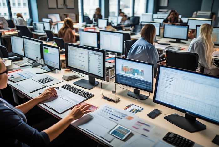 个人可以兼职多家会计吗工作，个人可以兼职多家会计吗工作怎么样