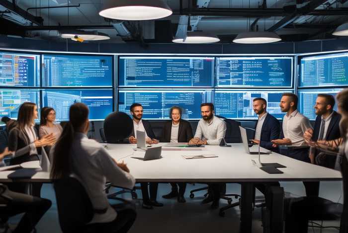 发布软件需要什么条件（发布软件需要什么条件才能做）