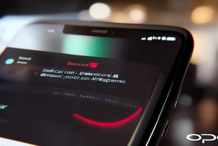 广告推销电话怎么拦截（广告推销电话怎么拦截oppo）