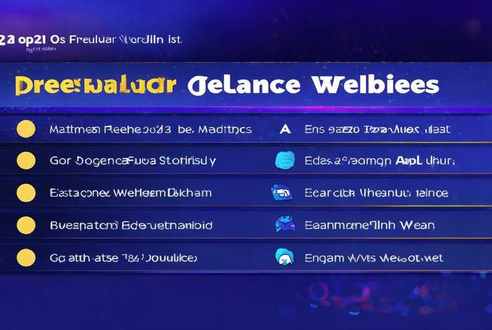 2021年网络兼职网站（2021年网络兼职网站排行榜）