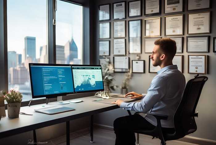 ui设计师考什么证、ui设计师考什么证最好