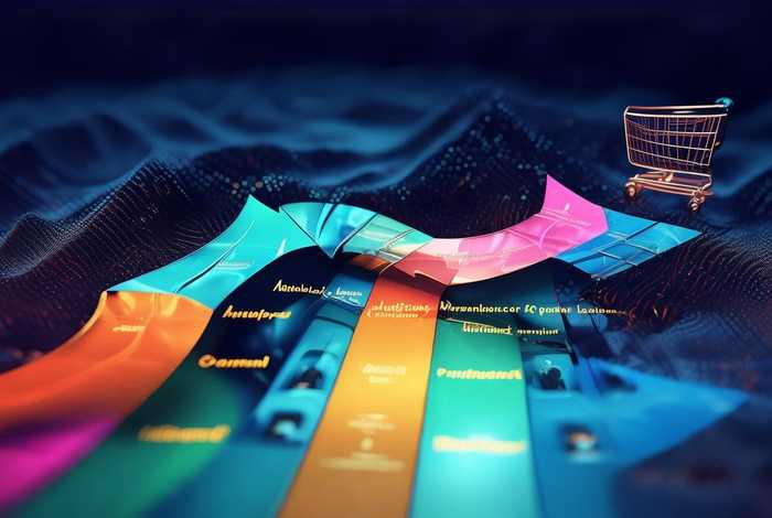 电商运营发展路线(电商运营发展路线图) 电商运营发展路线(电商运营发展路线图)