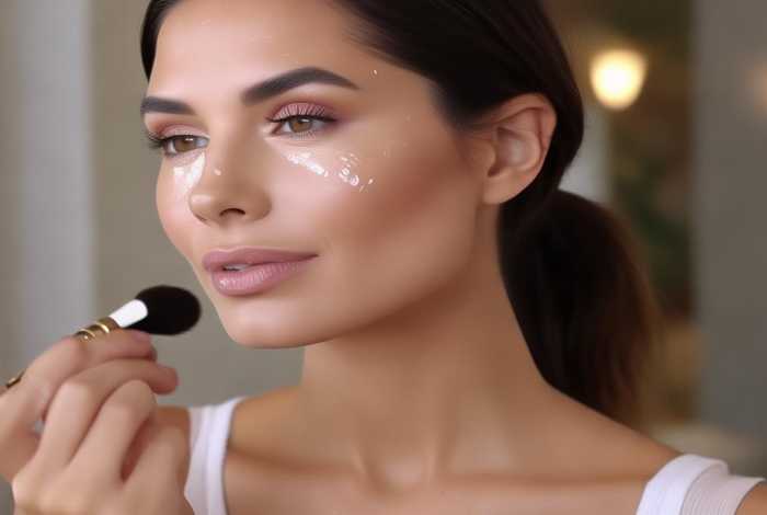 dw怎样涂显轻薄 - dw怎么涂