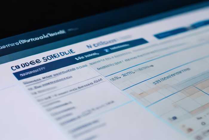 html静态网页模板做一个课程表 html静态网页模板做一个课程表怎么做