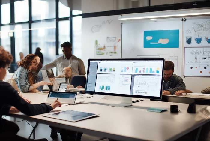 ui设计需要什么设备（ui设计需要什么设备才能做）