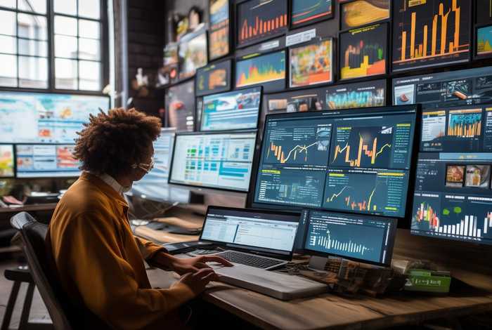 个人建网站怎样盈利，个人建网站怎样盈利的