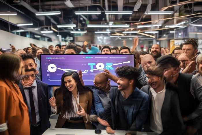 抖音跨境电商tiktok真的假的 - 抖音跨境电商tiktok真的假的2024年还赚钱吗